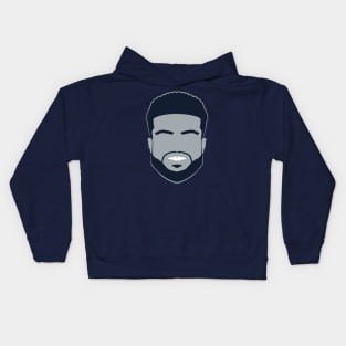 Zeke Kids Hoodie